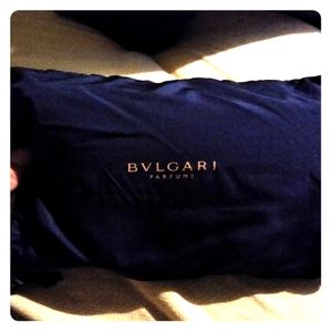 Bvlgari bag